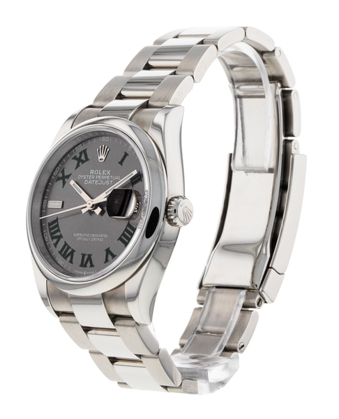 Rolex Datejust 126200